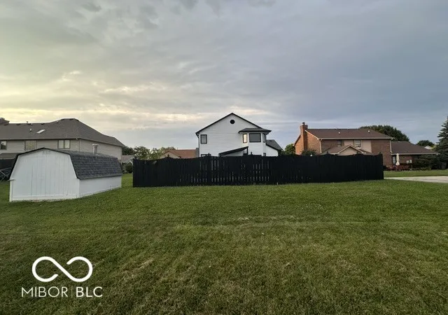 45th image of 4813 Chervil Ct, Indianapolis, IN 46237 | MLS# 22118770