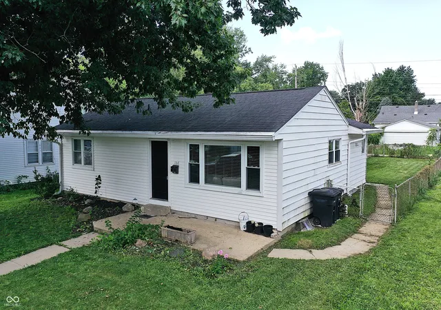 1st image of 106 S 31st St, Lafayette, IN 47904 | MLS# 22118772