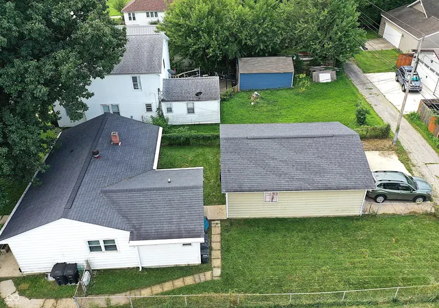 3rd image of 106 S 31St St, Lafayette, IN 47904 | MLS# 22118772