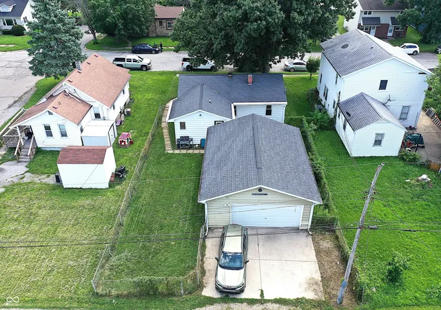 4th image of 106 S 31St St, Lafayette, IN 47904 | MLS# 22118772