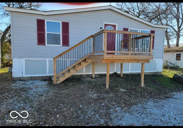 1st image of 162 Habig St, Shelbyville, IN 46176 | MLS# 22118774