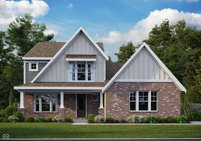 1st image of 6233 Millstone Run, Mc Cordsville, IN 46055 | MLS# 22118778
