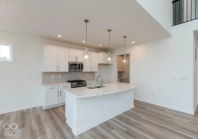 Photo 4 of Single family home for sale at 6233 Millstone Run, Mc Cordsville, IN 46055 | MLS# 22118778 | Listing updated on 2026-10-09