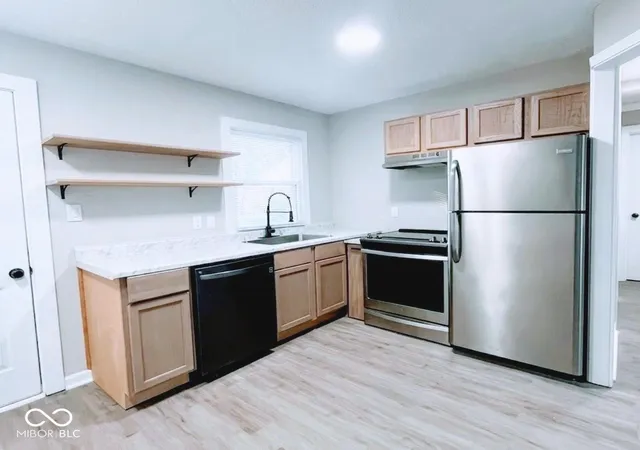 4th image of 8134 Harrison Dr, Indianapolis, IN 46226 | MLS# 22118779
