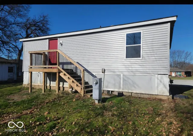 6th image of 160 Habig St, Shelbyville, IN 46176 | MLS# 22118781