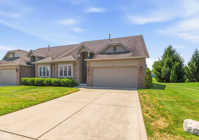 1st image of 737 Cottage Ln, Greenwood, IN 46143 | MLS# 22118783