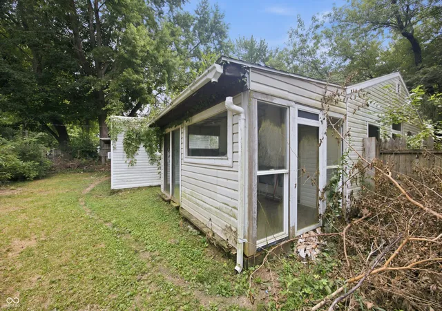 23rd image of 612 Hampton Ln, Anderson, IN 46017 | MLS# 22118787