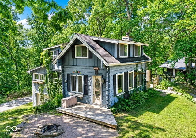 1st image of 514 Whippoorwill Ln, Nashville, IN 47448 | MLS# 22118792