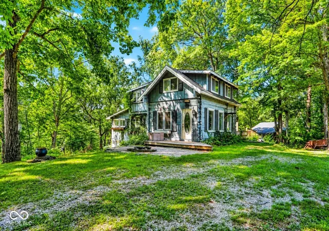 2nd image of 514 Whippoorwill Ln, Nashville, IN 47448 | MLS# 22118792