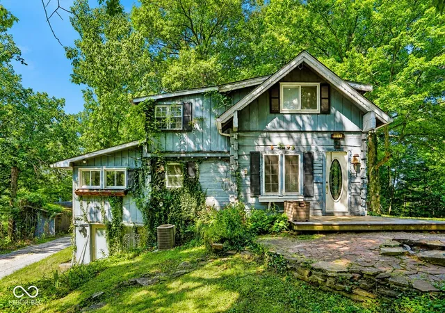 3rd image of 514 Whippoorwill Ln, Nashville, IN 47448 | MLS# 22118792