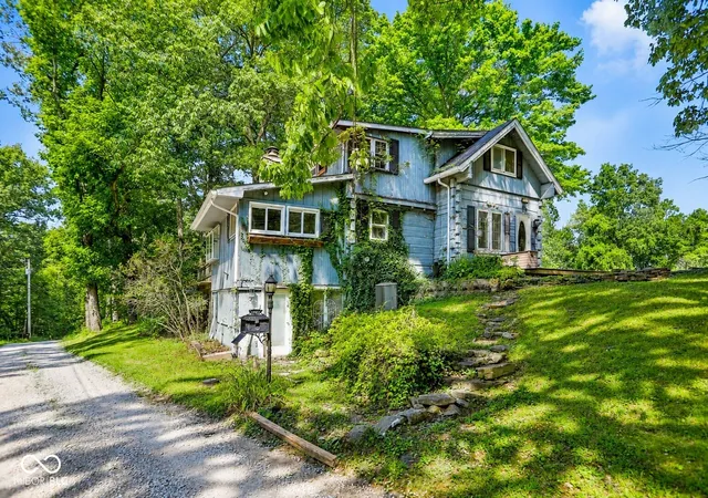 4th image of 514 Whippoorwill Ln, Nashville, IN 47448 | MLS# 22118792