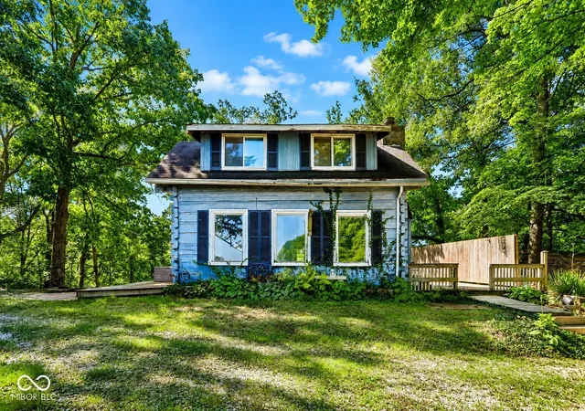 5th image of 514 Whippoorwill Ln, Nashville, IN 47448 | MLS# 22118792