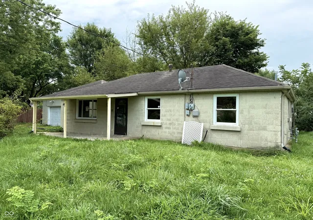 1st image of 15001 W 6th St, Daleville, IN 47334 | MLS# 22118795