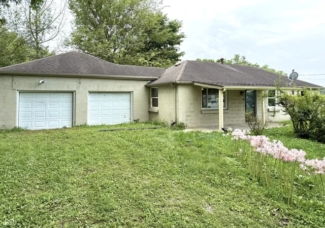 2nd image of 15001 W 6th St, Daleville, IN 47334 | MLS# 22118795