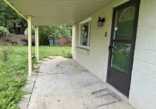 3rd image of 15001 W 6Th St, Daleville, IN 47334 | MLS# 22118795