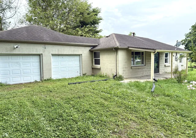 4th image of 15001 W 6Th St, Daleville, IN 47334 | MLS# 22118795