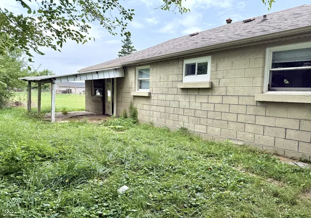 5th image of 15001 W 6Th St, Daleville, IN 47334 | MLS# 22118795