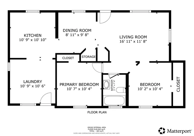 53rd image of 15001 W 6th St, Daleville, IN 47334 | MLS# 22118795