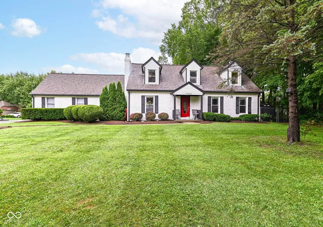 1st image of 10022 E 86th St, Indianapolis, IN 46256 | MLS# 22118796
