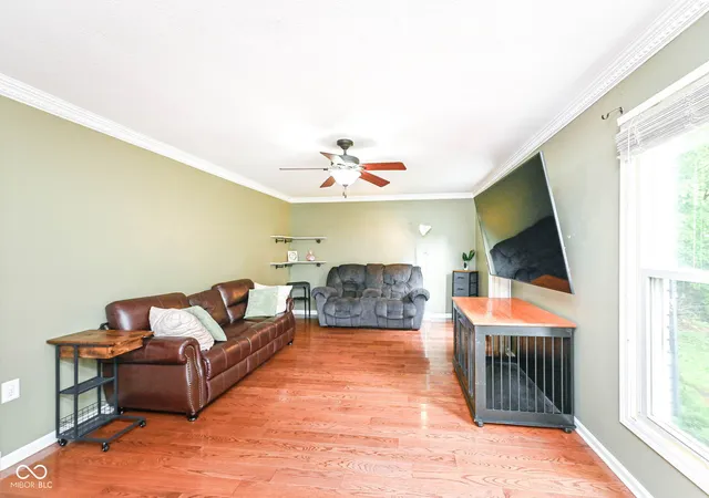 5th image of 10022 E 86Th St, Indianapolis, IN 46256 | MLS# 22118796