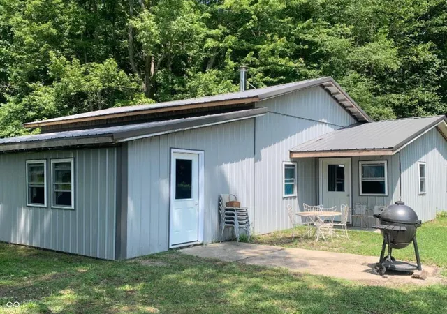 Photo 1 of Single family home for sale at 3080 E 200 Road N, North Vernon, IN 47265 | MLS# 22118797 | Listing updated on 2026-09-04