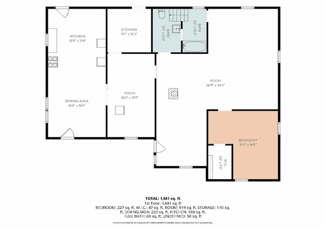 Photo 2 of Single family home for sale at 3080 E 200 Road N, North Vernon, IN 47265 | MLS# 22118797 | Listing updated on 2026-09-04