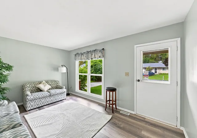 2nd image of 3402 N Windcrest Dr, Bloomington, IN 47404 | MLS# 22118798