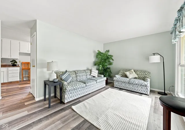 3rd image of 3402 N Windcrest Dr, Bloomington, IN 47404 | MLS# 22118798
