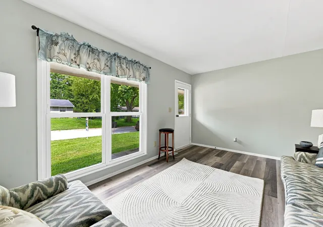 4th image of 3402 N Windcrest Dr, Bloomington, IN 47404 | MLS# 22118798