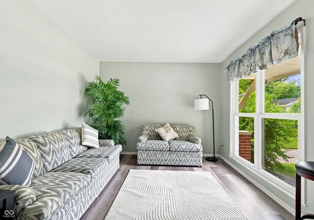 5th image of 3402 N Windcrest Dr, Bloomington, IN 47404 | MLS# 22118798