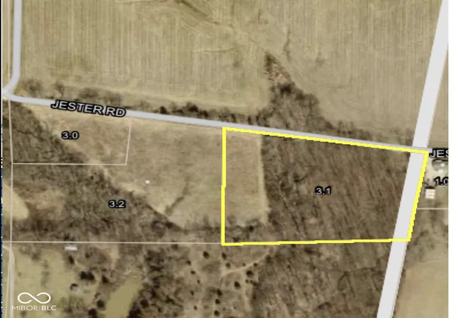 4th image of 3 Jester Rd, Brookville, IN 47012 | MLS# 22118802
