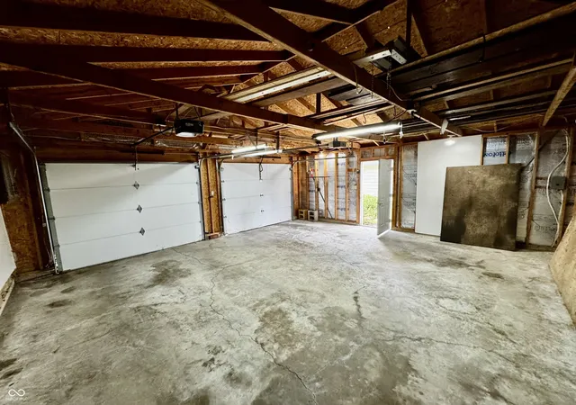 48th image of 615 W Pike, Crawfordsville, IN 47933 | MLS# 22118805