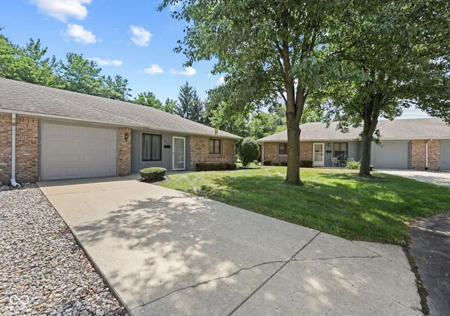 2nd image of 2517 Eric Ct, Anderson, IN 46012 | MLS# 22118810