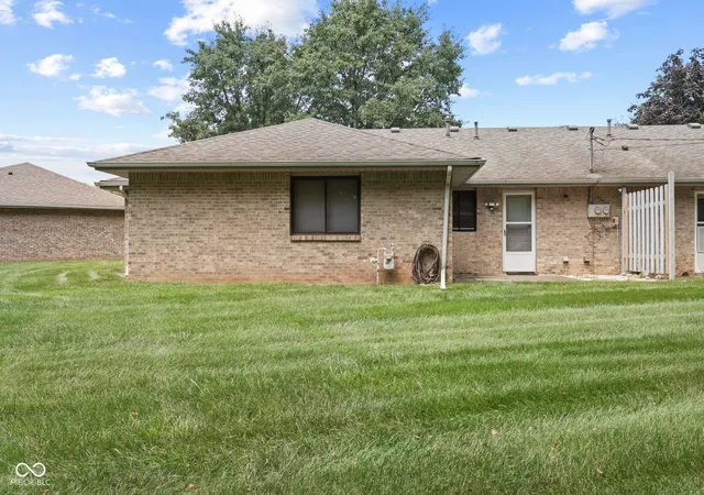 32nd image of 2517 Eric Ct, Anderson, IN 46012 | MLS# 22118810