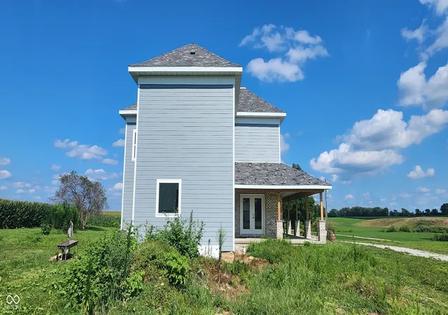 Photo 3 of Sale Pending at 1753 N 600 Road E, Rushville, IN 46173 | MLS# 22118813 | Listing updated on 2026-09-06