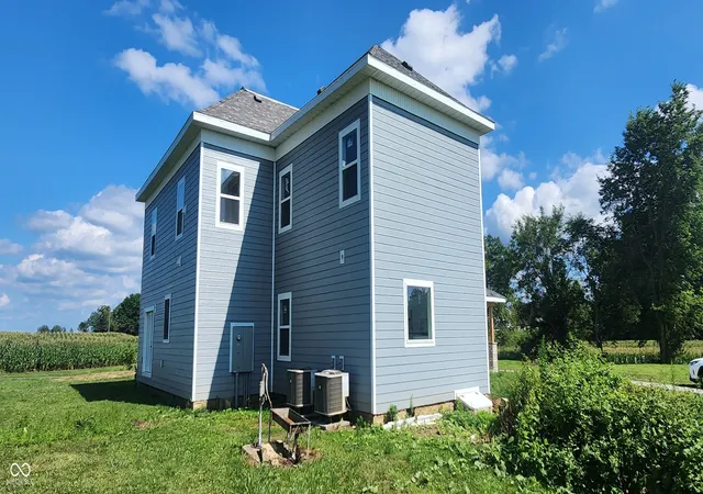 Photo 4 of Sale Pending at 1753 N 600 Road E, Rushville, IN 46173 | MLS# 22118813 | Listing updated on 2026-09-06