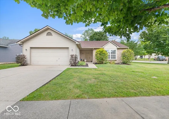 1st image of 343 S Windstone Ct, Bloomington, IN 47403 | MLS# 22118814