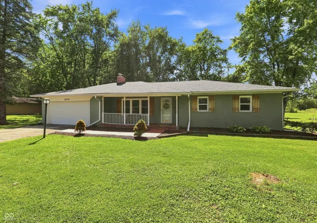 1st image of 24328 Jerkwater Rd, Sheridan, IN 46069 | MLS# 22118815