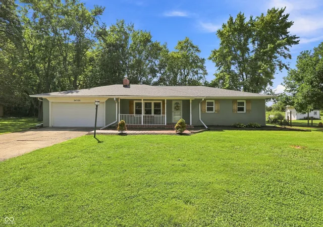 2nd image of 24328 Jerkwater Rd, Sheridan, IN 46069 | MLS# 22118815