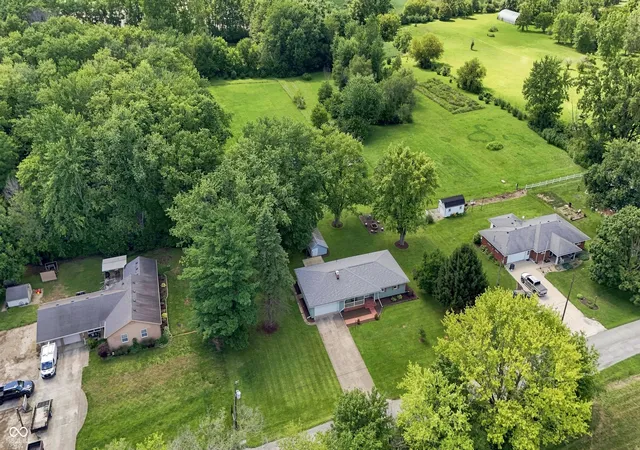 4th image of 24328 Jerkwater Rd, Sheridan, IN 46069 | MLS# 22118815