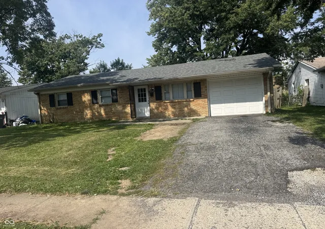 1st image of 3250 Wellington Ave, Indianapolis, IN 46226 | MLS# 22118817
