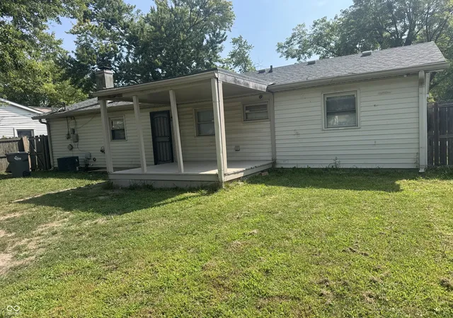 2nd image of 3250 Wellington Ave, Indianapolis, IN 46226 | MLS# 22118817