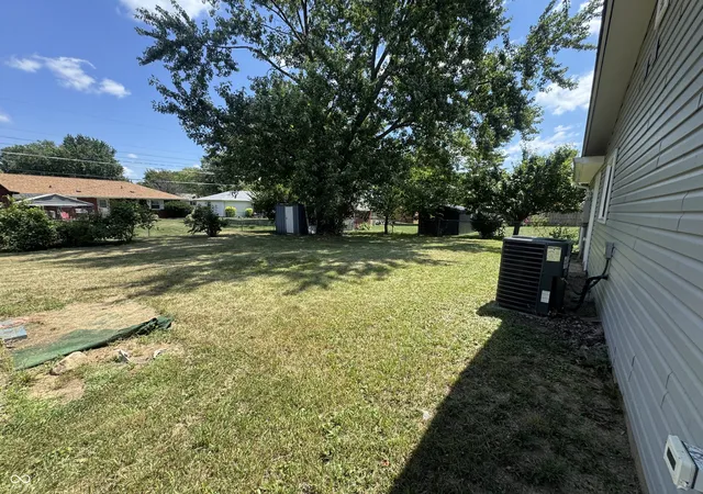 26th image of 4410 S Madison Ave, Anderson, IN 46013 | MLS# 22118823