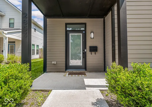 3rd image of 2853 Washington, Indianapolis, IN 46205 | MLS# 22118824
