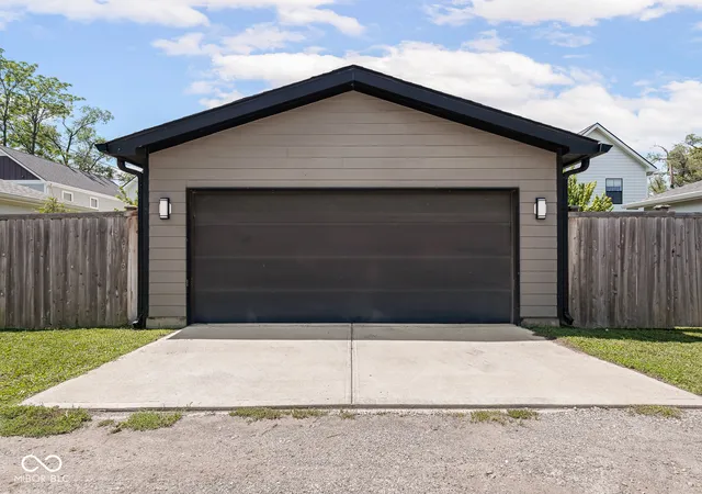 53rd image of 2853 Washington, Indianapolis, IN 46205 | MLS# 22118824