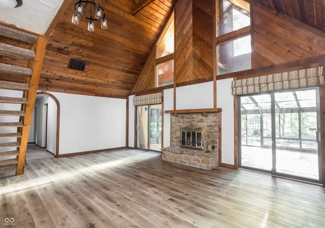 3rd image of 505 Greenlee Dr, Indianapolis, IN 46234 | MLS# 22118826