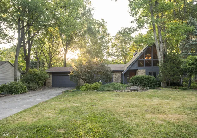59th image of 505 Greenlee Dr, Indianapolis, IN 46234 | MLS# 22118826