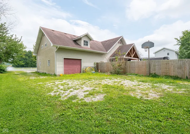 Photo 73 of Sale Pending at 8621 N Murphy Rd, Brazil, IN 47834 | MLS# 22118827 | Listing updated on 2026-09-03