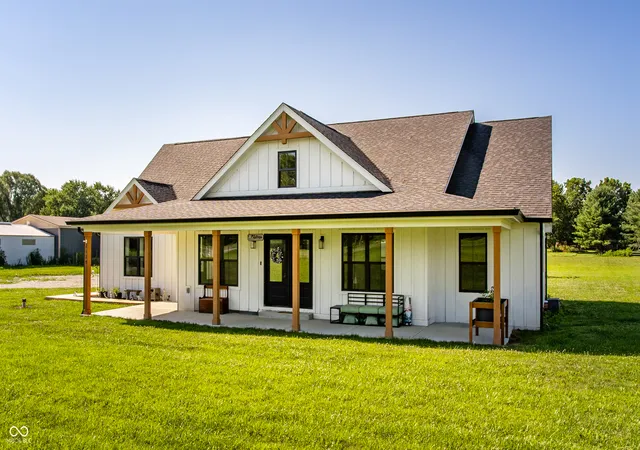 2nd image of 2129 E County Road 200 Road N, Danville, IN 46122 | MLS# 22118828