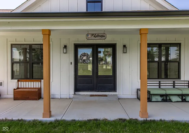 3rd image of 2129 E County Road 200 Road N, Danville, IN 46122 | MLS# 22118828